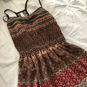 Xhilaration Dress